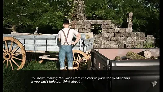 Dusklight manor: the girls from the mansion ep 10