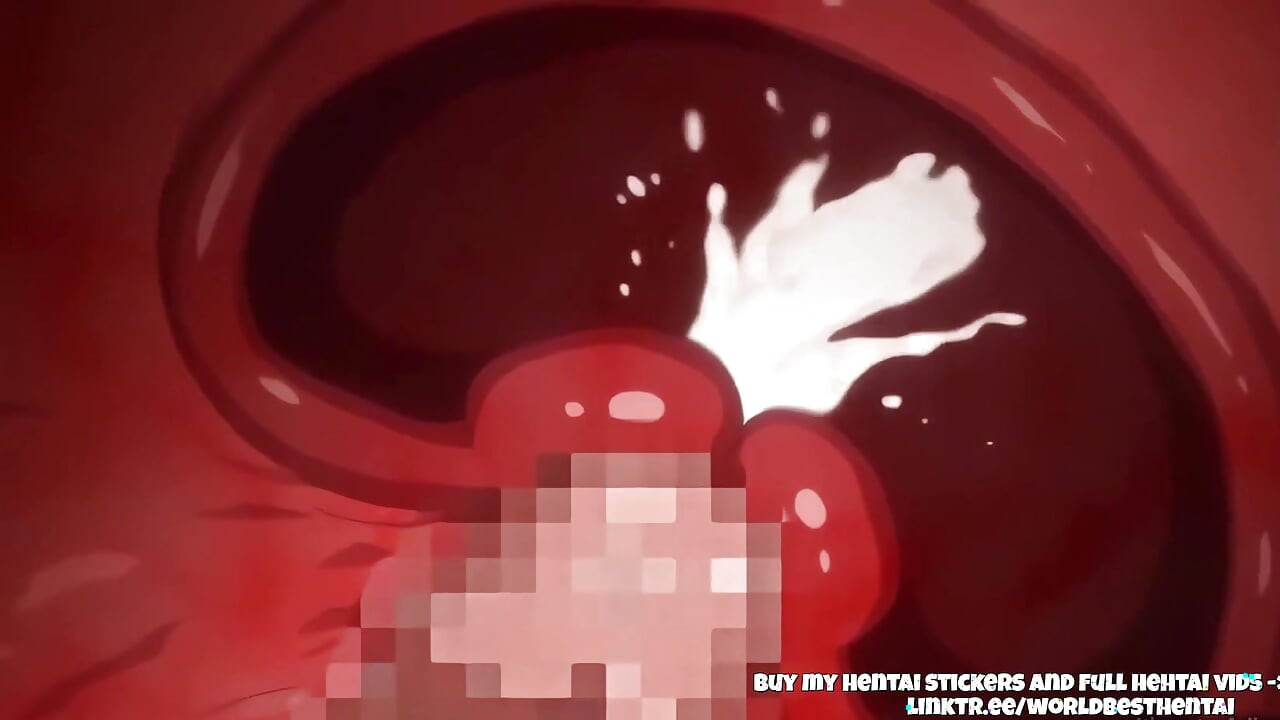 NAJBOLJE HENTAI JEBANJE 1