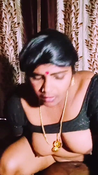 Must-share moment from "Villege stepmom hardcore fucking with daughter&#039;s husband. Telugu dirty talks."