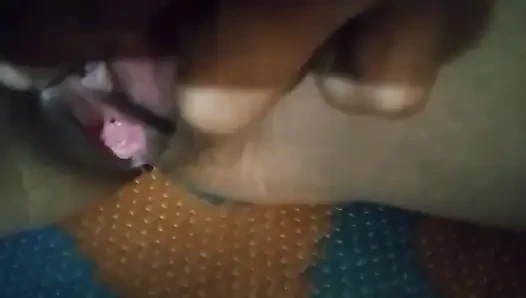 Women pussy show