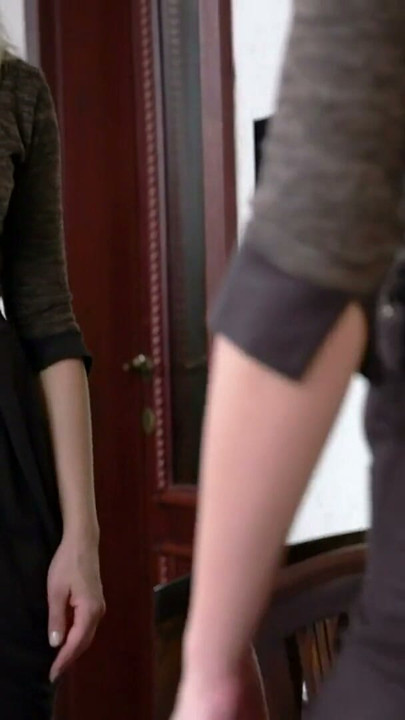 Oblivious teacher gets her big muff pounded | Clip 2