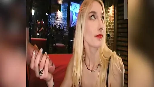 Ggg John Thompson - Silke Versucht, Zum Ersten Mal Tief Zu Schlucken