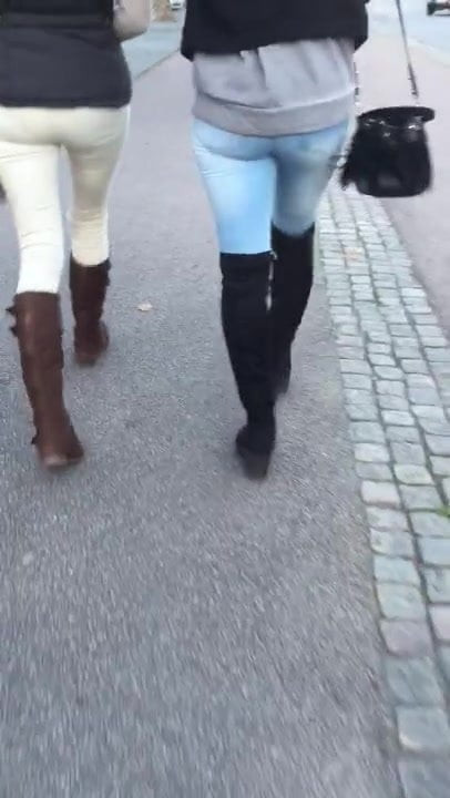 Ass