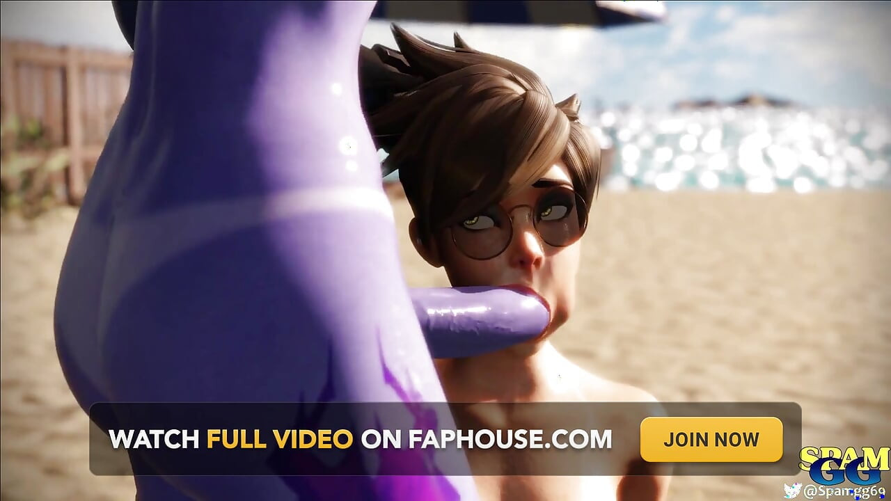 Spamgg69 Thirsty Beach Babe's Deep Throat Adventure: Wild Sex Unleashed