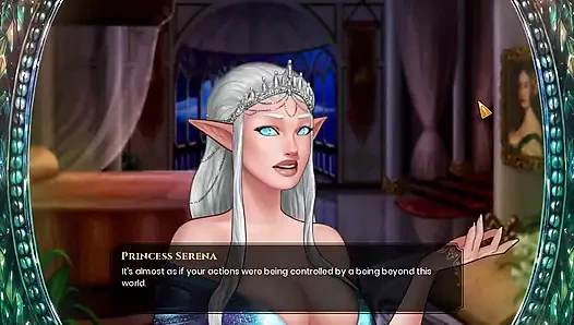 Was für eine Legende: Eingang in das Stadttor, lustige Ereignisse episode 2