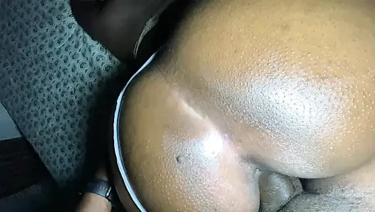 Cheating Wife Getting Cock In The Room