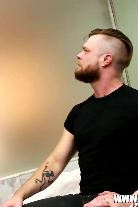 Double Anal Action