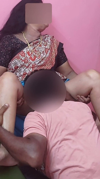 كس زوجة الأب ألعق مارست معها الجنس الساخن | مقطع 1