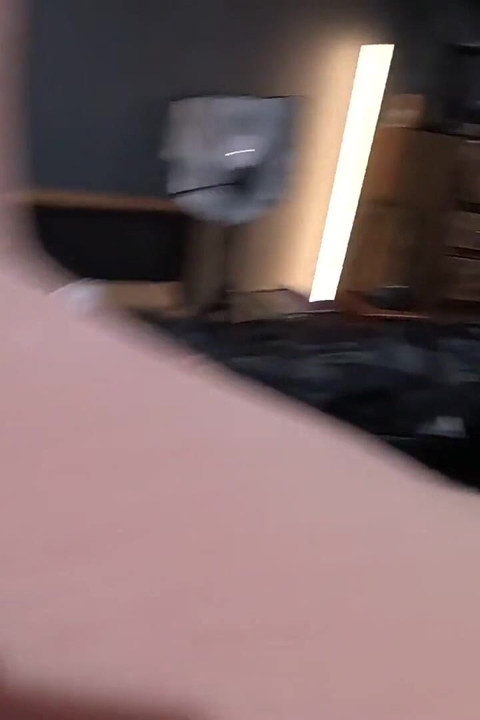 Sharing Bed with PAWG Stepsister
