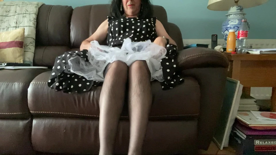 Pretty dress