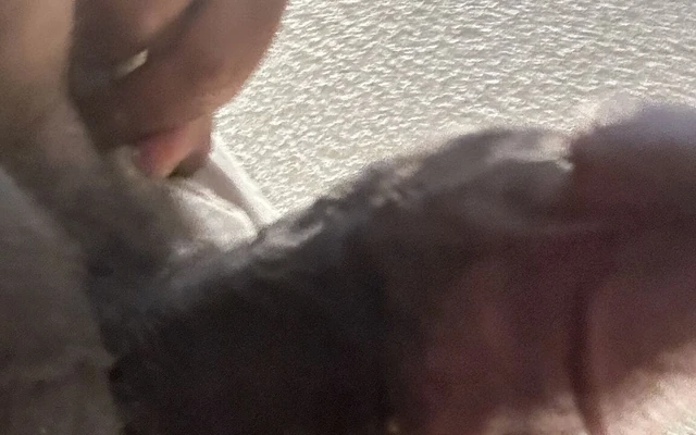 Super Masturbation Dance