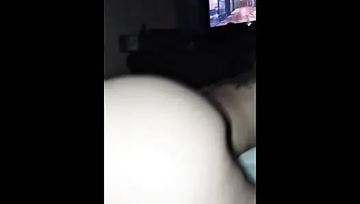 La novia de mi mejor amigo me quiere montar