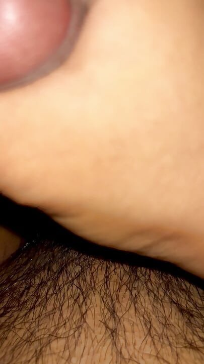 When can I feel my pussy hole, sad I can only masturbate until I cum a lot