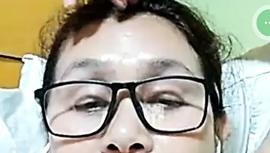 Здесь мы снова, как LDR знает лучше видеозвонка, секс, чтобы сделать любовь