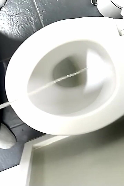 My First Ever Piss Video!