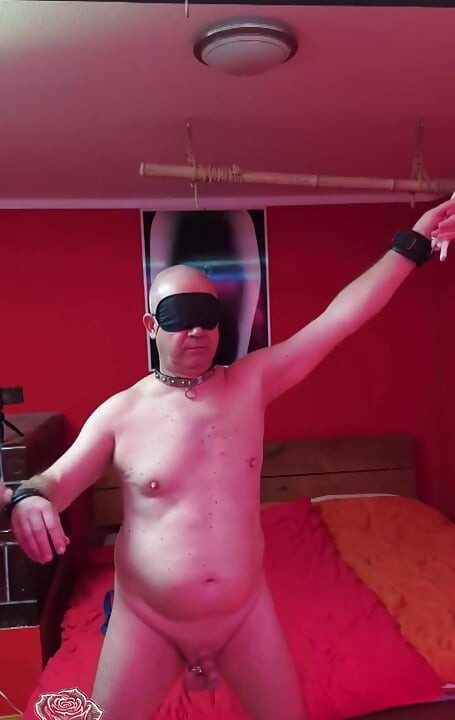 The Punishment - Part 1