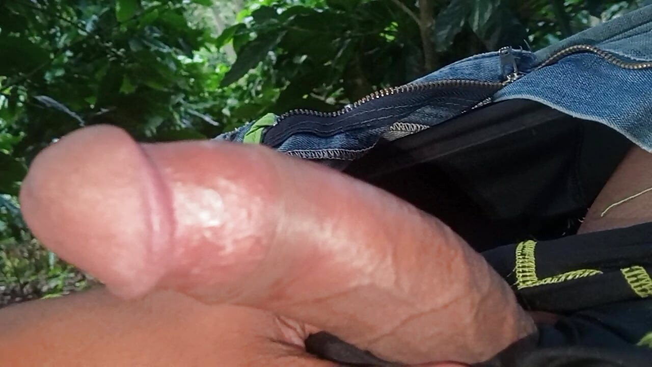 Hardcore sex with TRANS guy