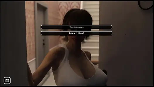 Milf Creek # 17 - Johannes dachte an Anne.