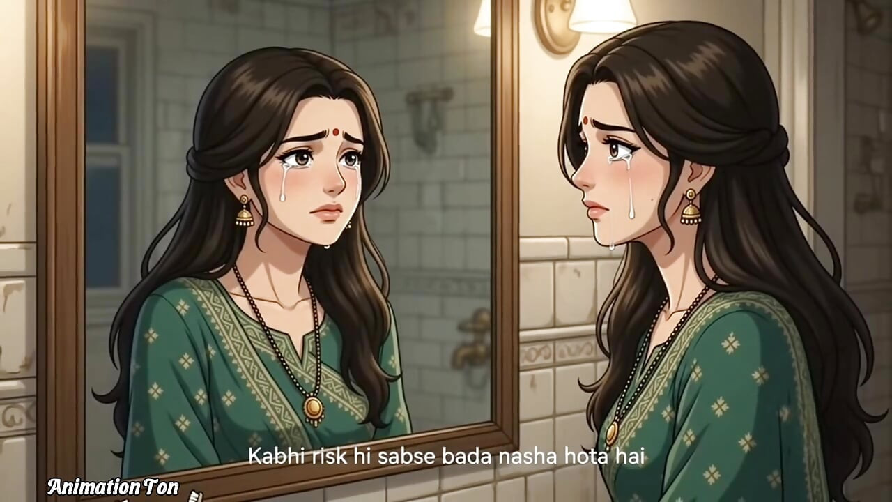 Episode 2 Shaadi Se Pehle Last Night - Ex Boyfriend Ke Saath