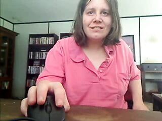Mature Webam Sign Language