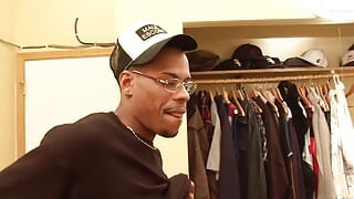 Breion Diamond + Romeo St. James + Yedi
