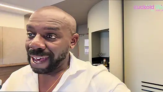 POV Pijat Lilly White