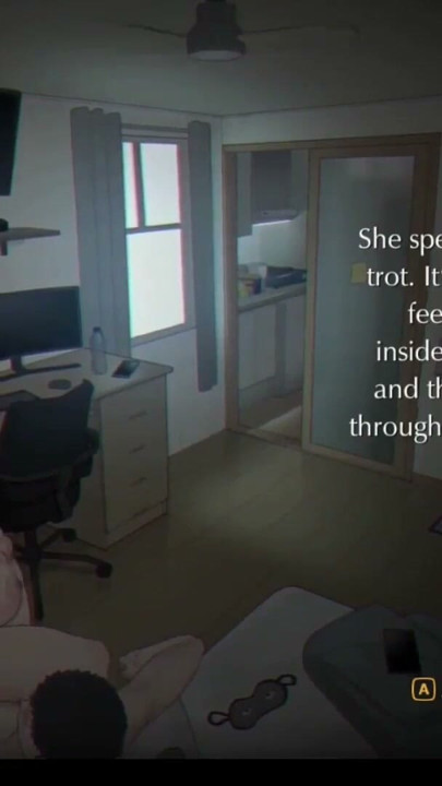 Tenants Of The Dead 1 (No NTR) | Clip 1