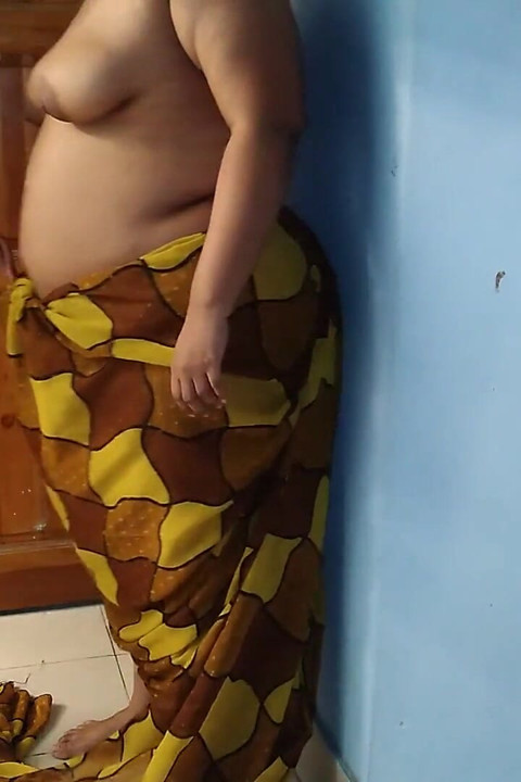 Aria Mia & Henry Homemade - They Are Stepmom and Stepson