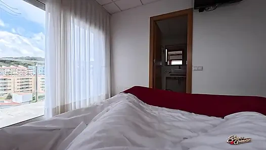 Shana Grimoire x Solougo, Девушки ночь, день 3