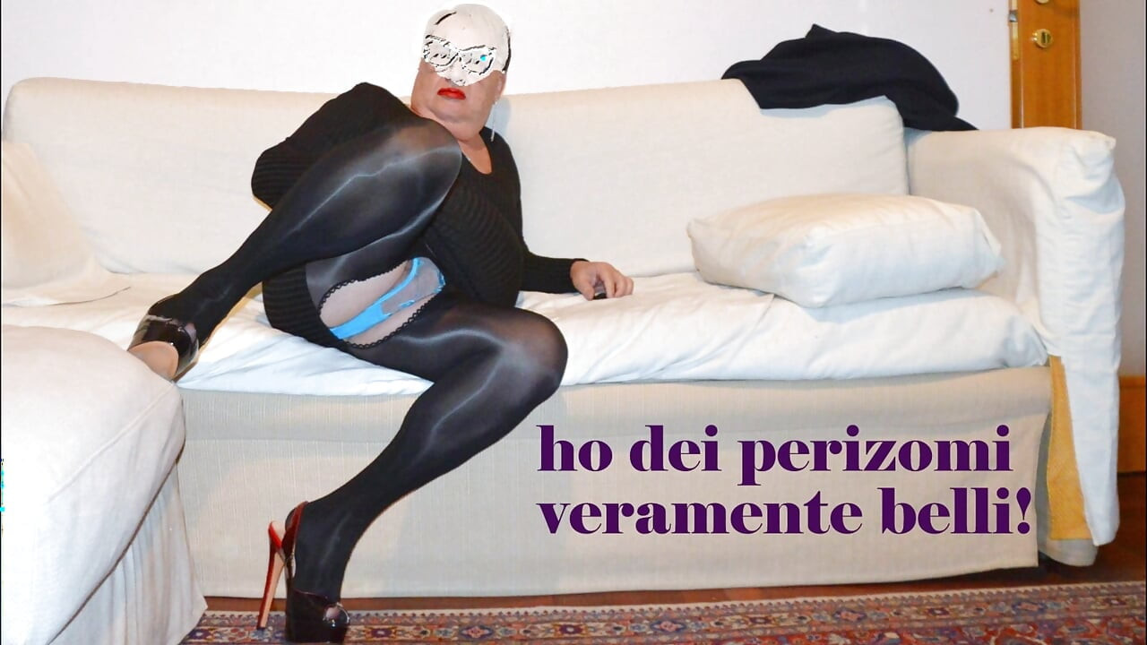 Gio calda your whore foreer