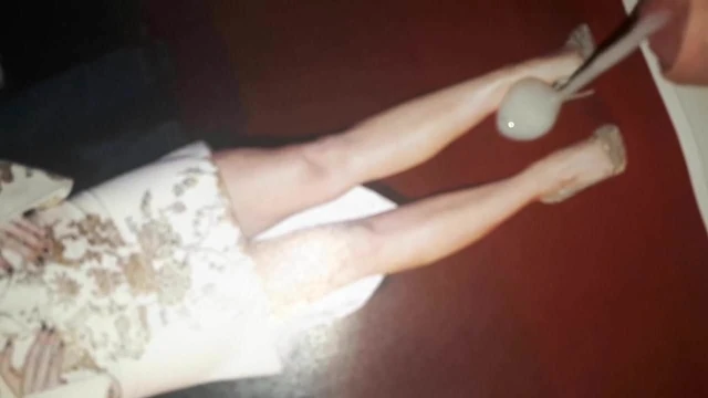 CFJ - sexy feet tribute : Katy Perry 1