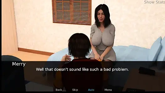 Project heiße ehefrau # 43 - jeff fickte gemma