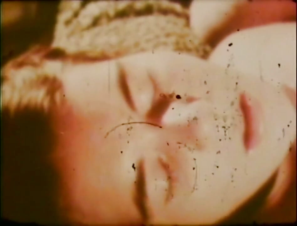 Porno efsanesi - ABD 1969, başlangıç - sahne 08