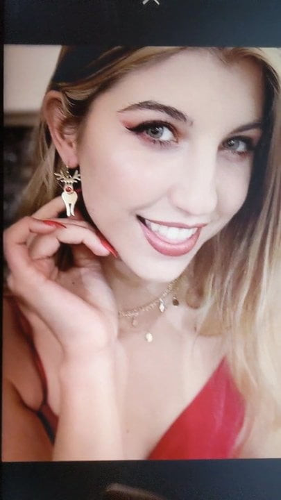 Frivolousfox ASMR cum tribute 2