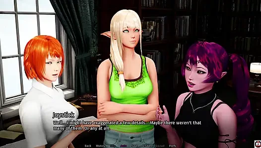 RUMAH DALAM KERETAKAN - (PT 61) NC