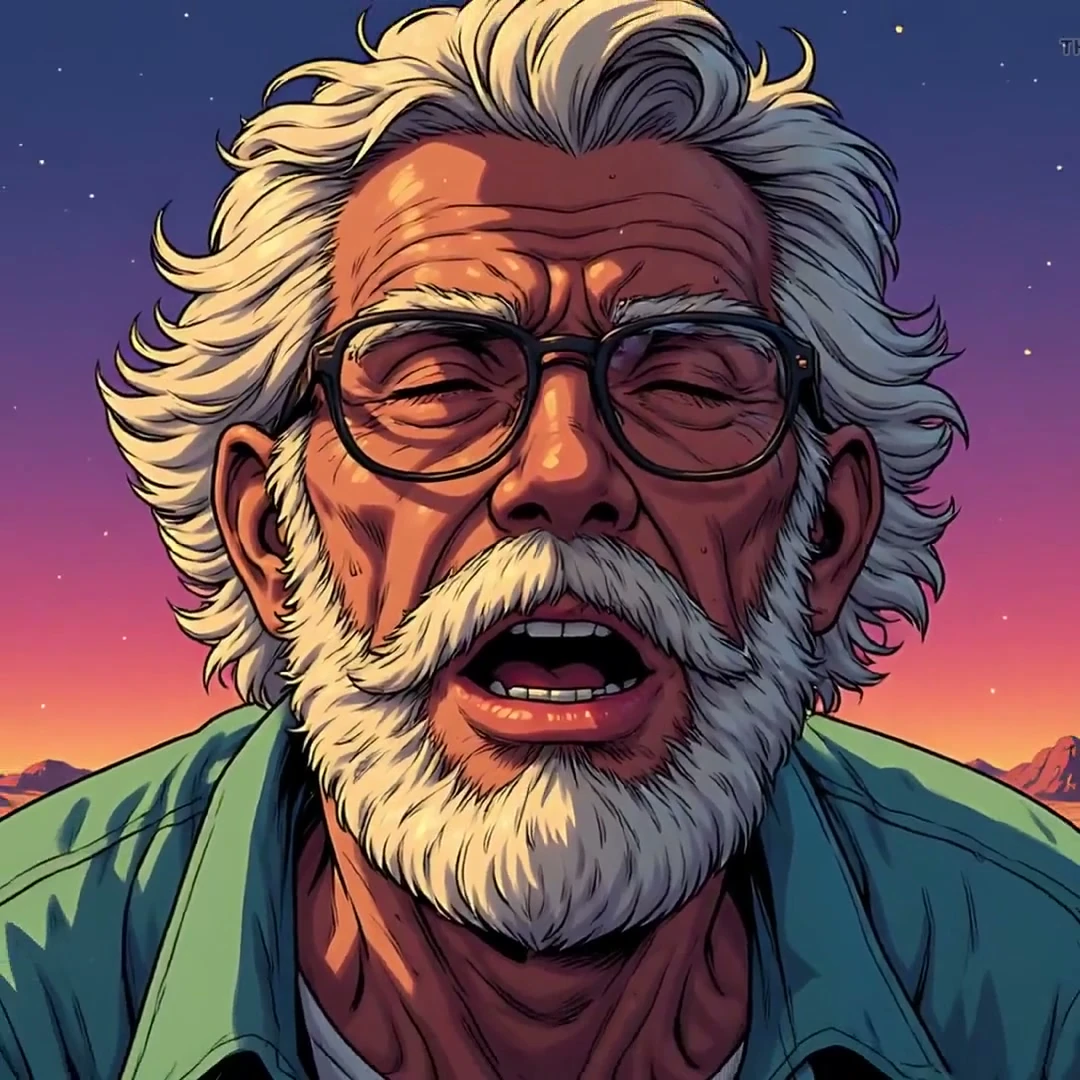 Erotic Orgasm Face Art,HotReacts