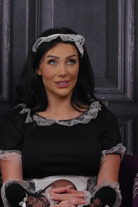 Maid for the Job