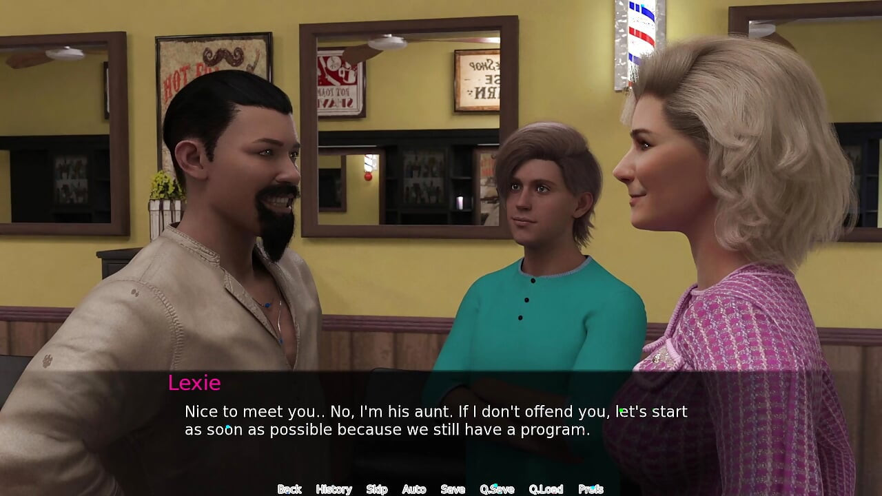 Jane's Corruption - V0.4 - Full Part