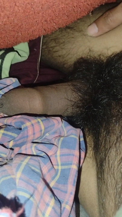 Masturbação hobby | Clipe 1