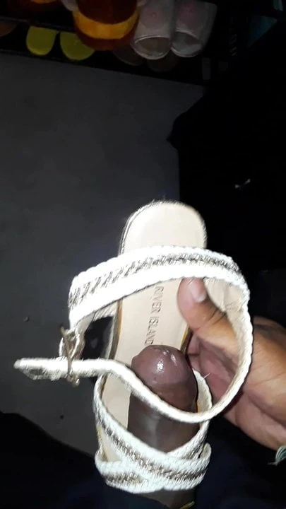 Fucking asian wedges