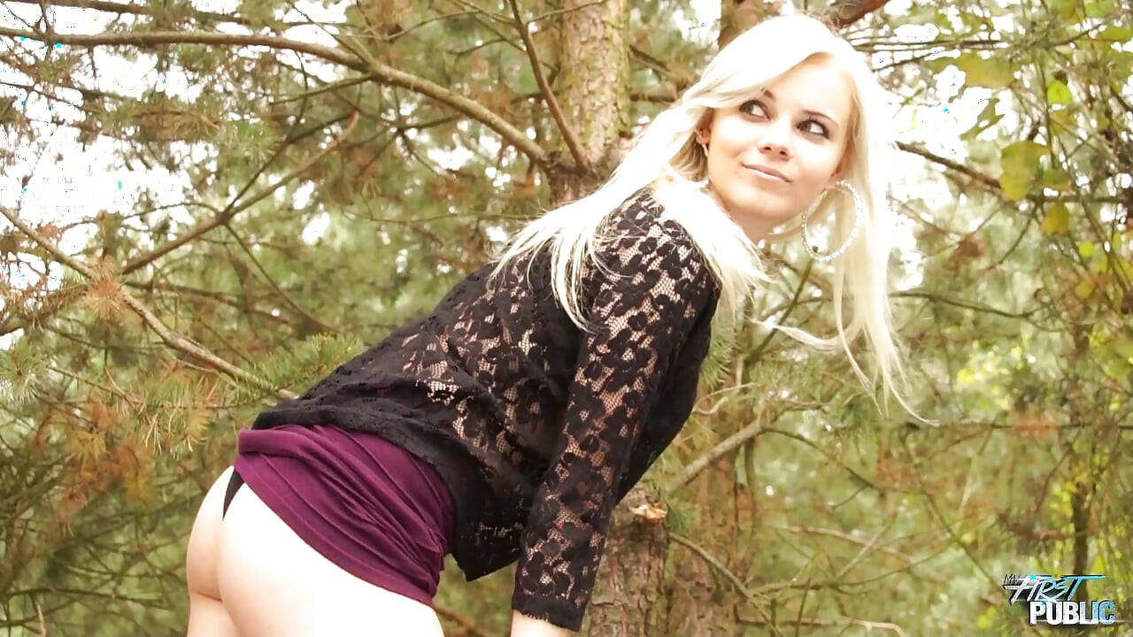 Shy Imagination - Katerina