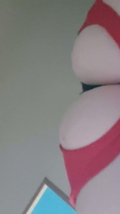 I Take My Boyfriend by the Ass and He Loves His