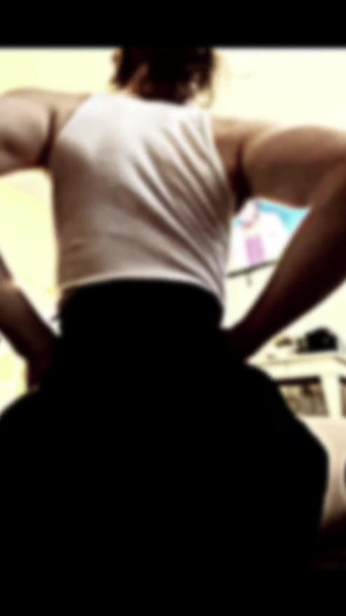 Addi Nicki Tgirl Twerk Compilation - Shaking Ass, Trans Vertical Comp