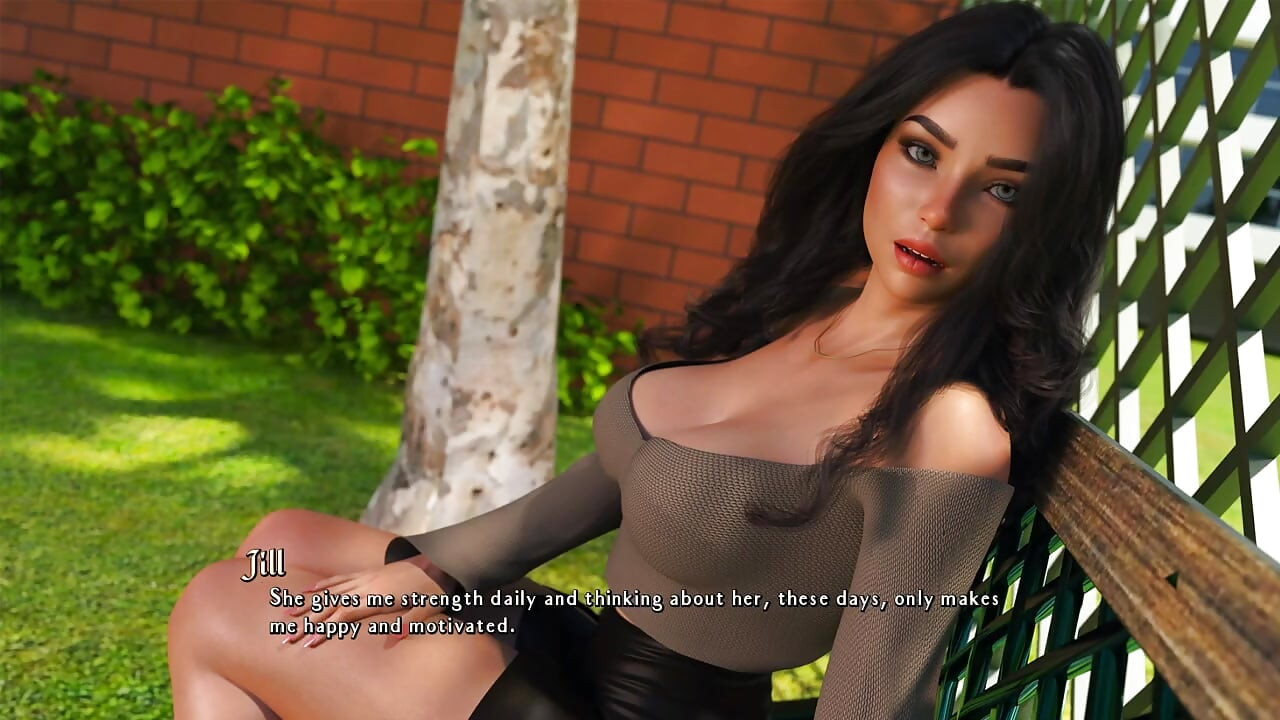 Bir dik 0.4.0 bölüm 47 Loveskysan69 tarafından şimdiye kadarki en iyi randevu oyunu