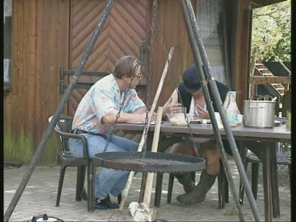 Ten pieprzony huragan