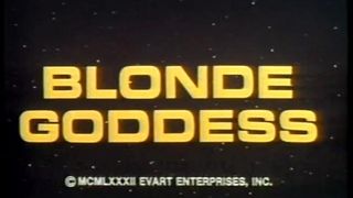 (((Bande-annonce théâtrale))) - Déesse blonde (1982) - mkx