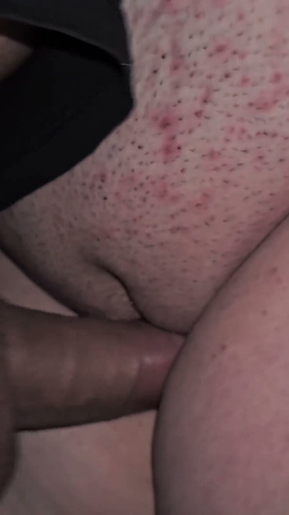 GRANNY FUCK CLUB - 4part | Clip 3