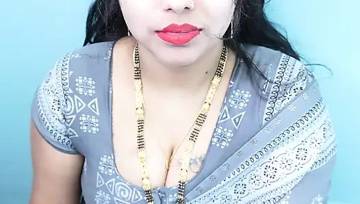 Wife ki demand Pati Ke Samne boyfriend se sex karne ki hindi voice