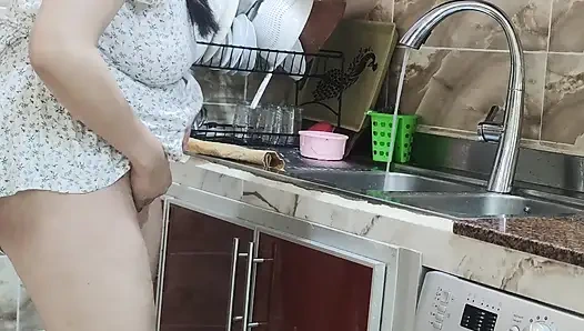 Sex arabische stiefcousin sharmotta salma