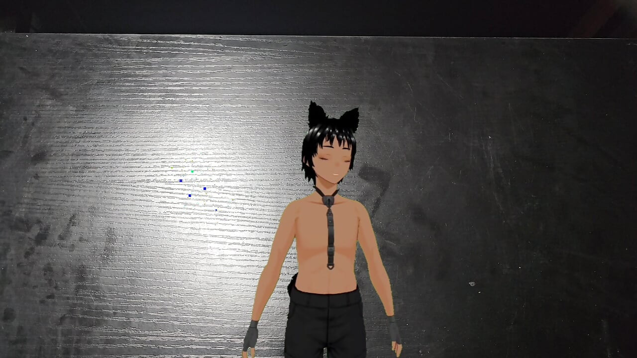 A tight pocket pussy that feels like a virgin